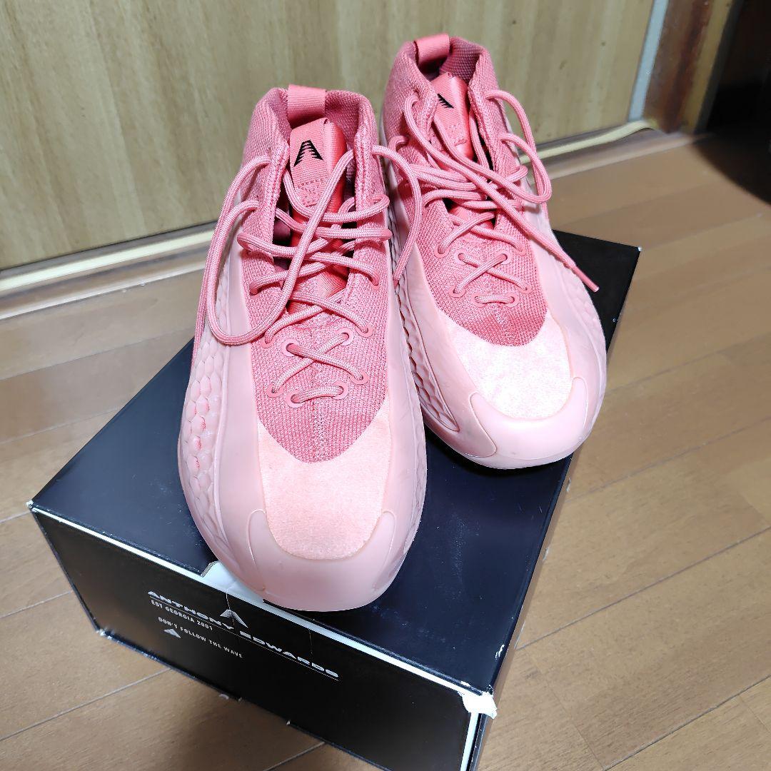 adidas　 アディダス AE 1　26.5cm