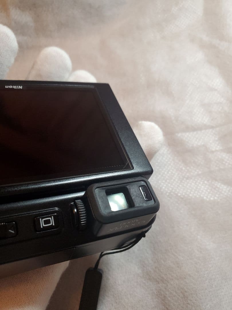 週末限定お値下げNikon COOLPIX A1000 コンパクトデジタルカメラ