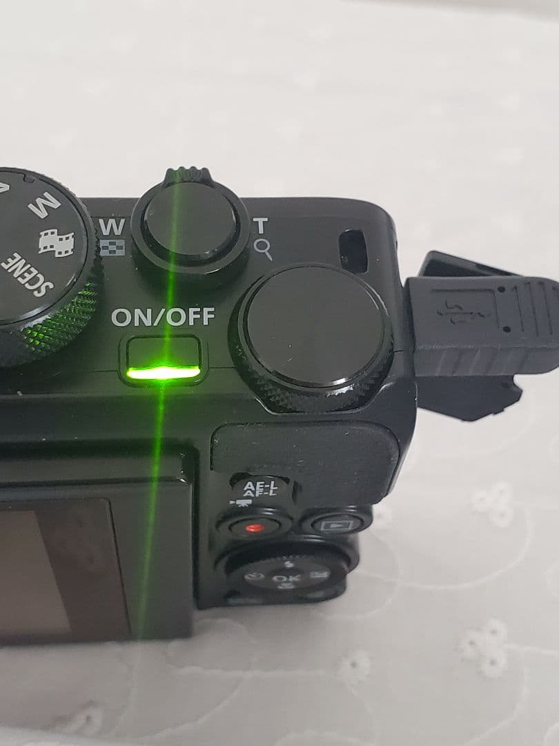 週末限定お値下げNikon COOLPIX A1000 コンパクトデジタルカメラ