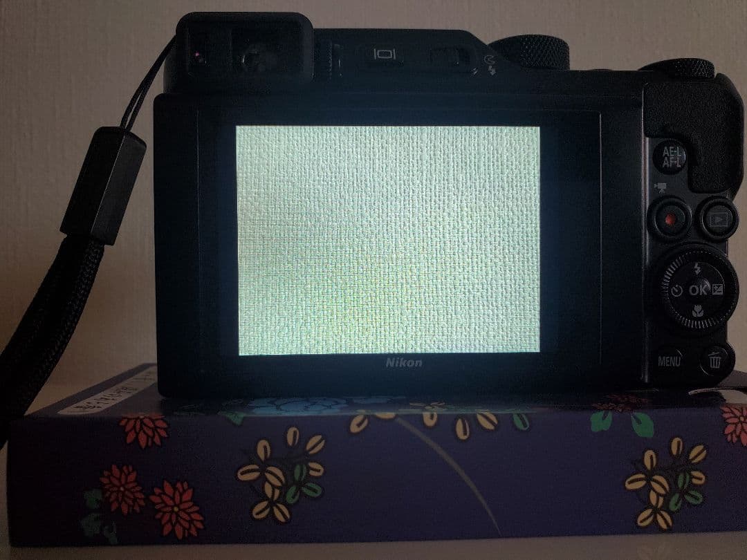 週末限定お値下げNikon COOLPIX A1000 コンパクトデジタルカメラ