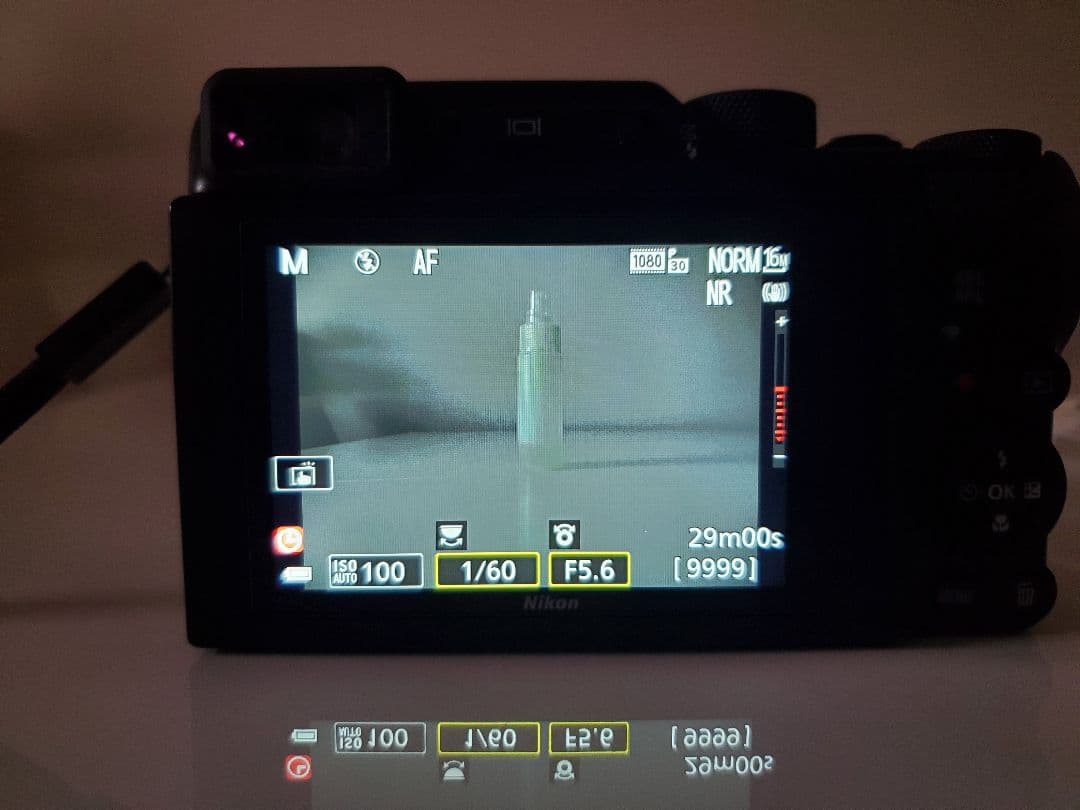 週末限定お値下げNikon COOLPIX A1000 コンパクトデジタルカメラ