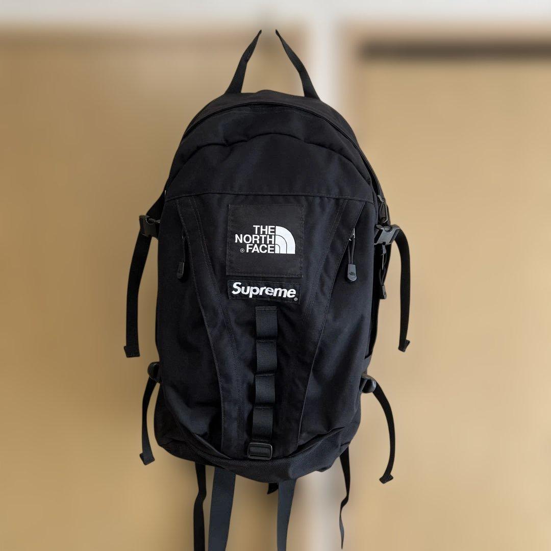 supreme × The North Face バックパック　リュック