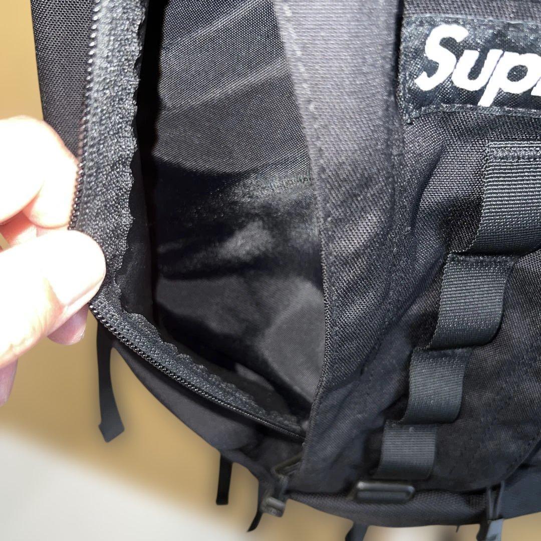 supreme × The North Face バックパック　リュック