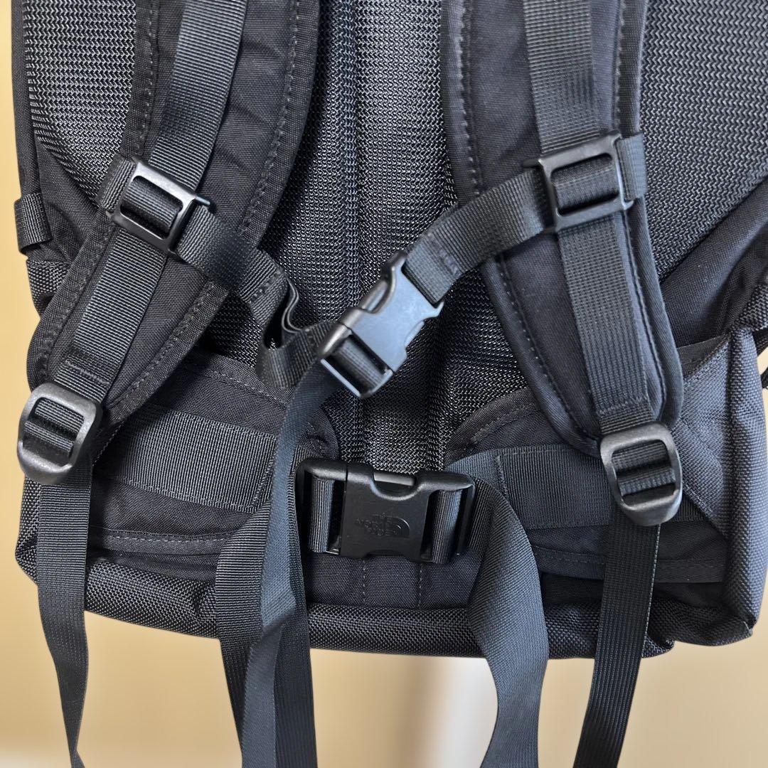 supreme × The North Face バックパック　リュック