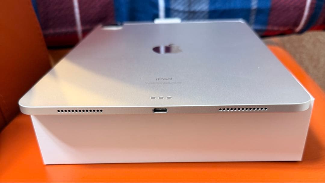 【ダット】iPadpro 第2世代 11インチ wifiモデル 128GB