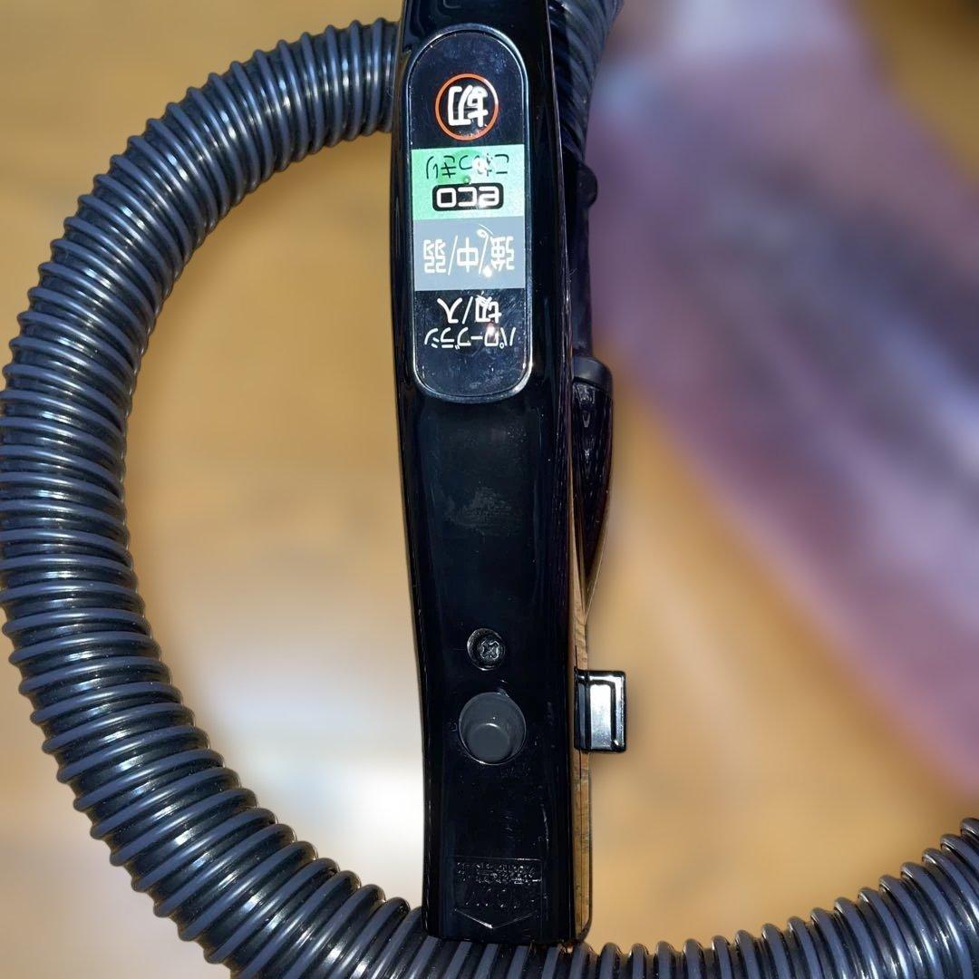 新品未使用日立キャニスター掃除機ホース　CV-SP900L 004