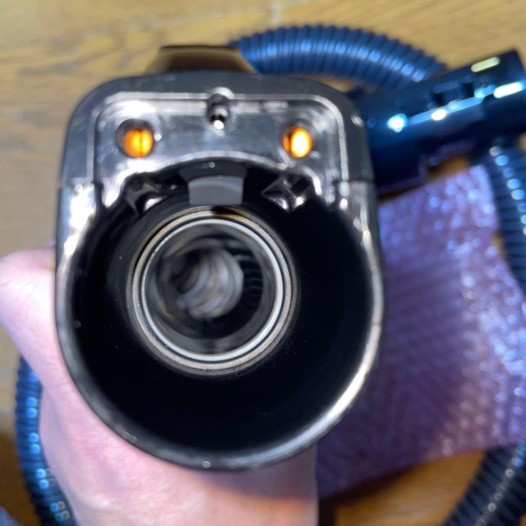 新品未使用日立キャニスター掃除機ホース　CV-SP900L 004