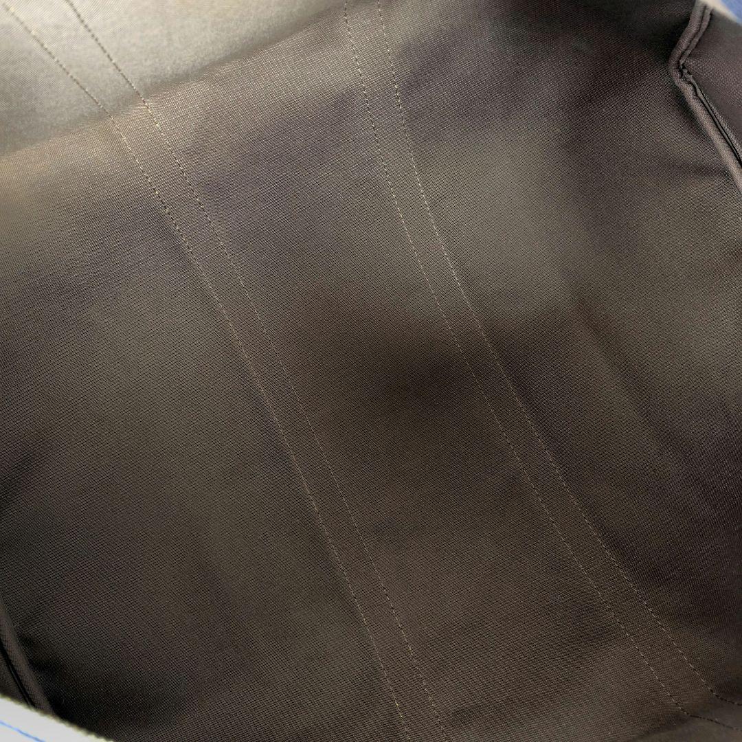 美品 ルイヴィトン モノグラム キーポル バンドリエール55 ボストンバッグ