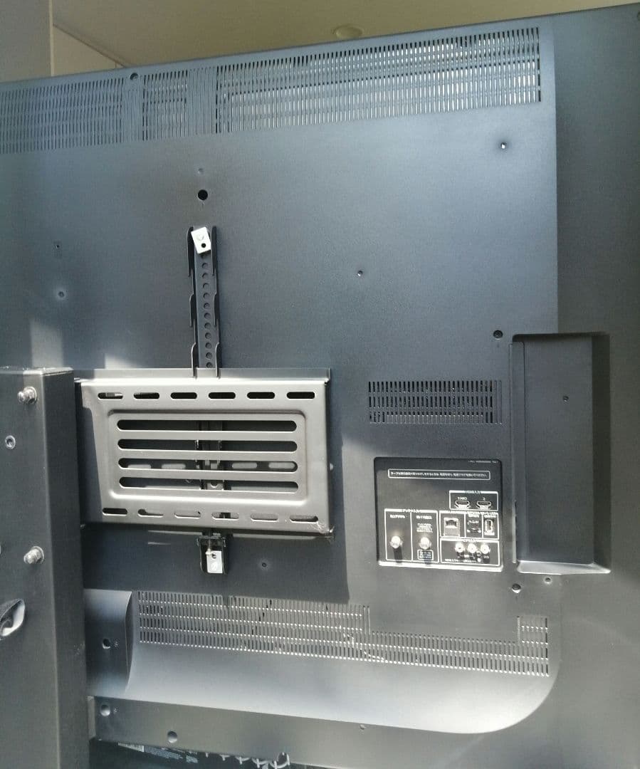 ⭐️タイムセール⭐️TOSHIBA LED REGZA J7 65J7 訳有り