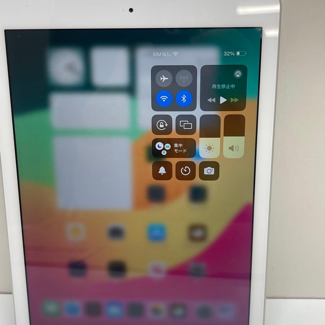 ipad 第6世代 128GB 97% Wi-Fi + Cellular