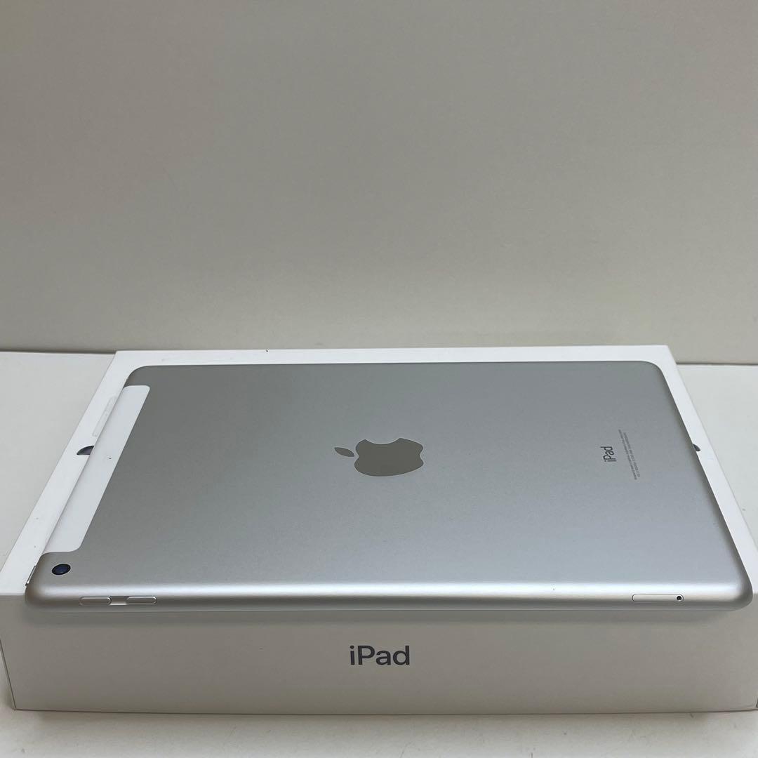 ipad 第6世代 128GB 97% Wi-Fi + Cellular