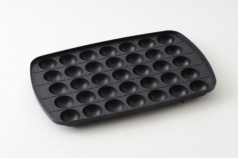 BRUNO ホットプレート グランデ　ブルーグレー　直営店限定カラー　ブルーノ