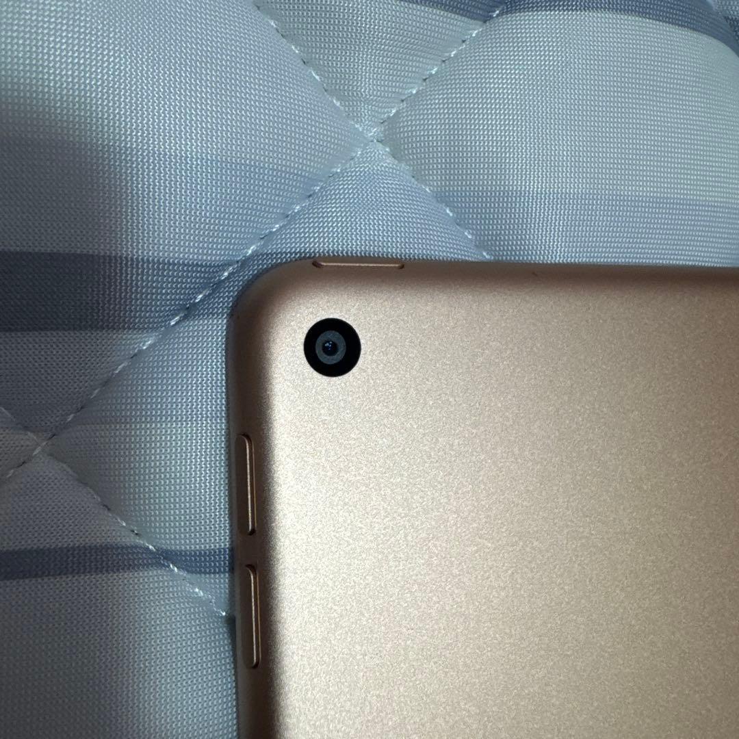 2524極美品新品級☆電池最良好☆iPad mini5 64GB WIFIモデル