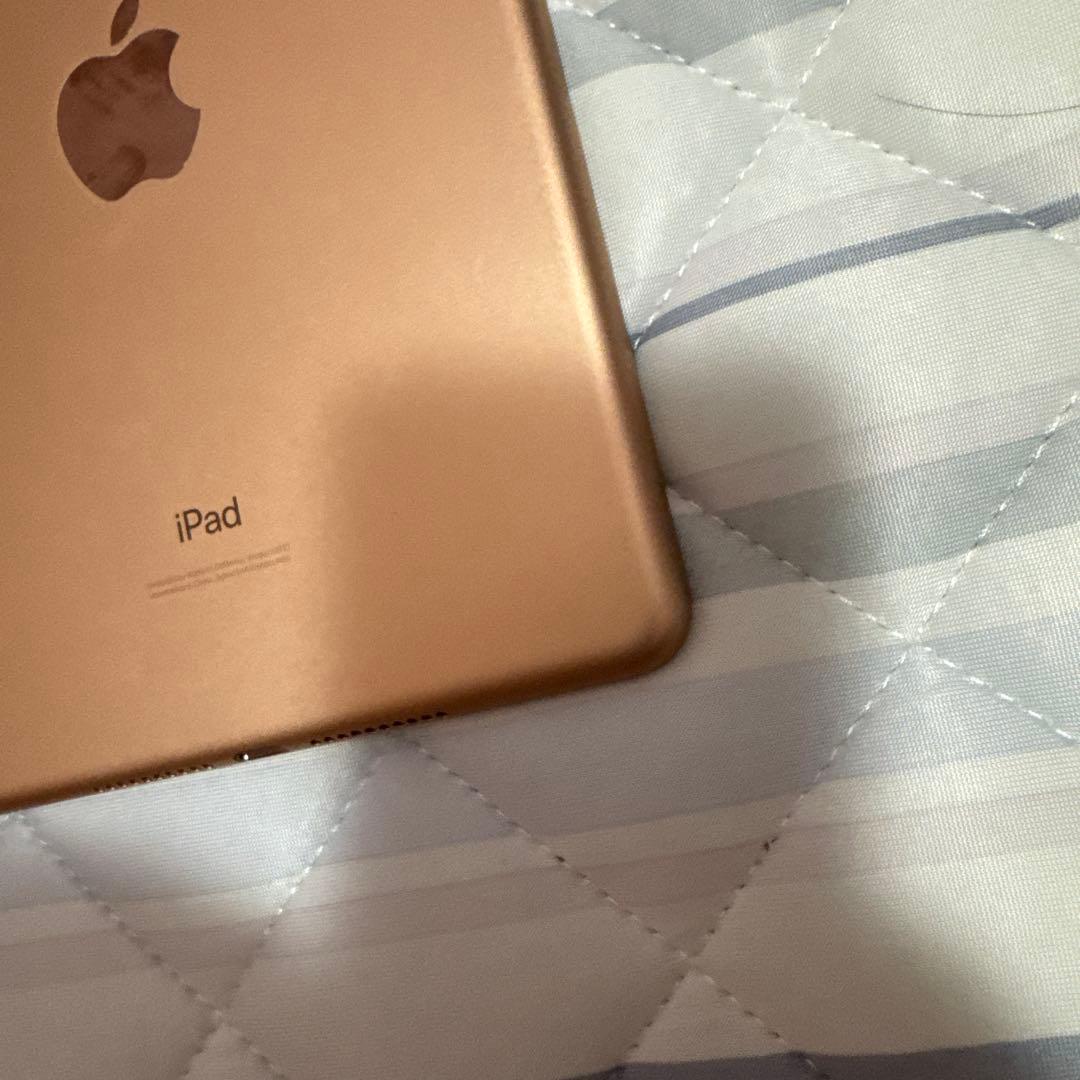 2524極美品新品級☆電池最良好☆iPad mini5 64GB WIFIモデル