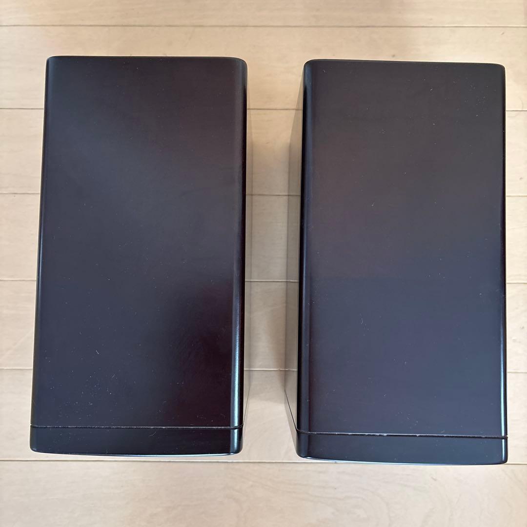 Victor SX-WD30 スピーカー ウッドコーン