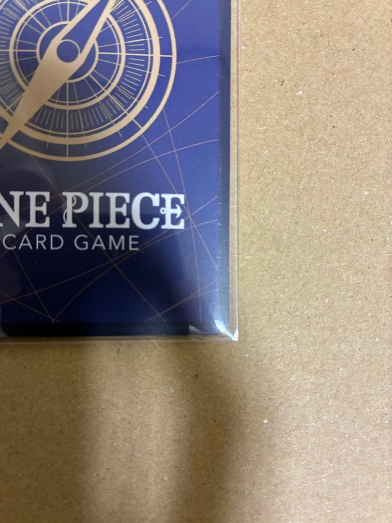 ワンピースカード　クロスギルド SP 1枚