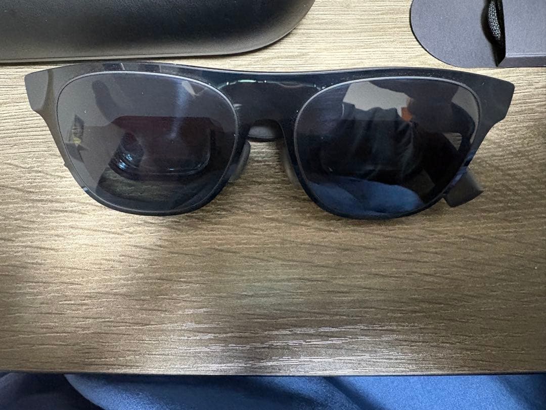 【最終値下げ】Xreal one pro （L IPD 66-75mm）+おまけ