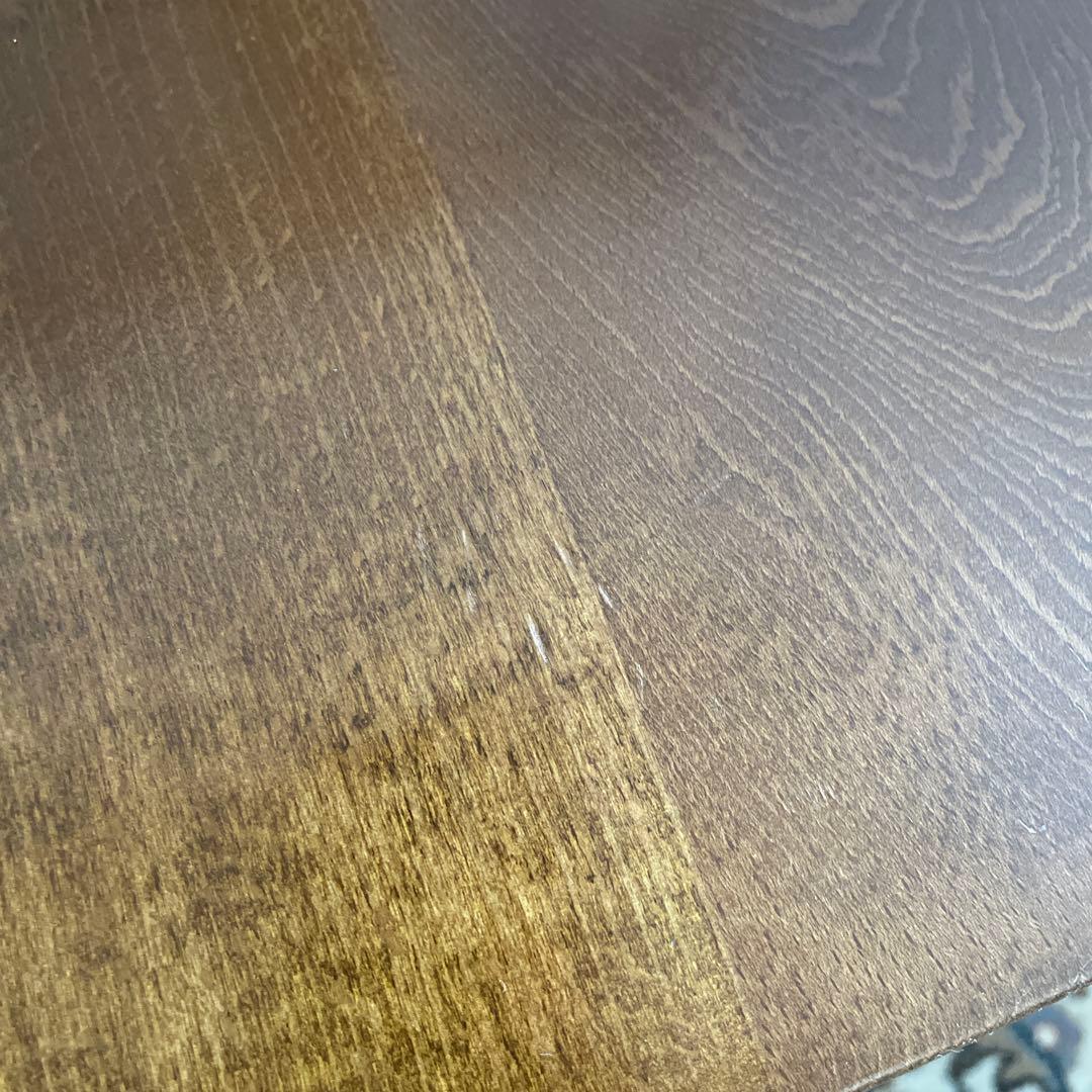 ②【美品】キツツキ 飛騨産業 ダイニングチェア　ウィンザーチェア　コムバック