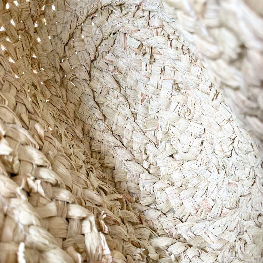 【ほぼ新品】COACH かごバッグ 2way ハンドバッグ スモール トート