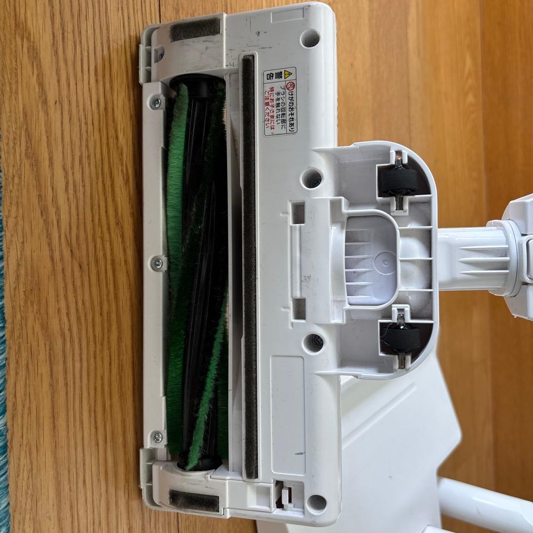 充電式サイクロンスティッククリーナースティッククリーナー アイリスオーヤマ