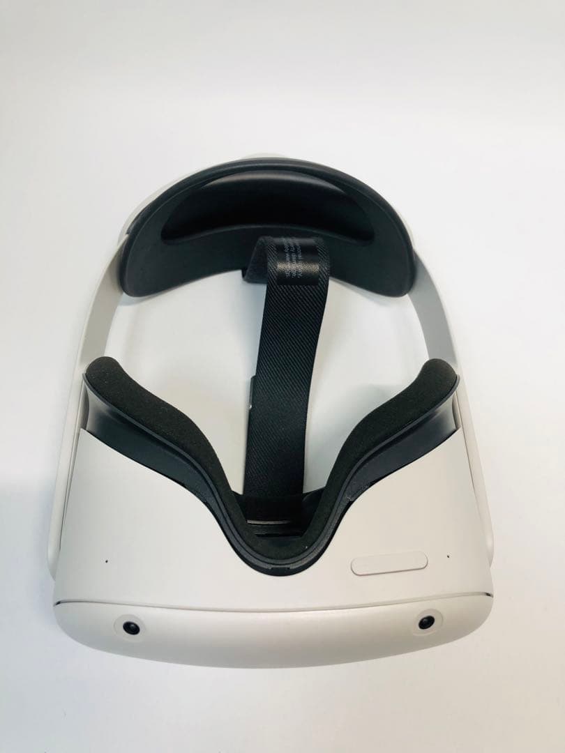 【匿名配送】 Quest 2 128GB VRヘッドセット【中古】