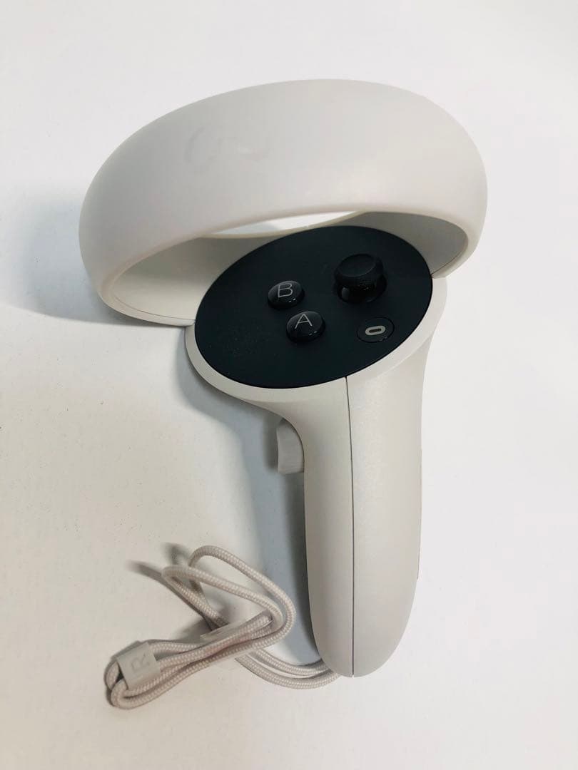 【匿名配送】 Quest 2 128GB VRヘッドセット【中古】