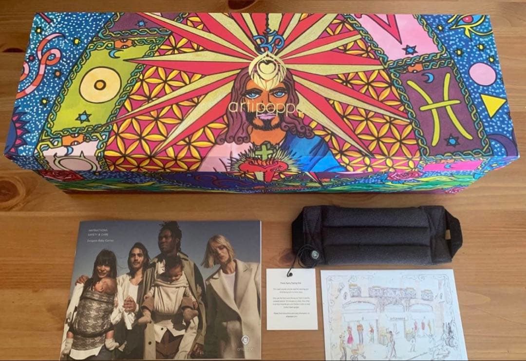 アーティポッペ● artipoppe