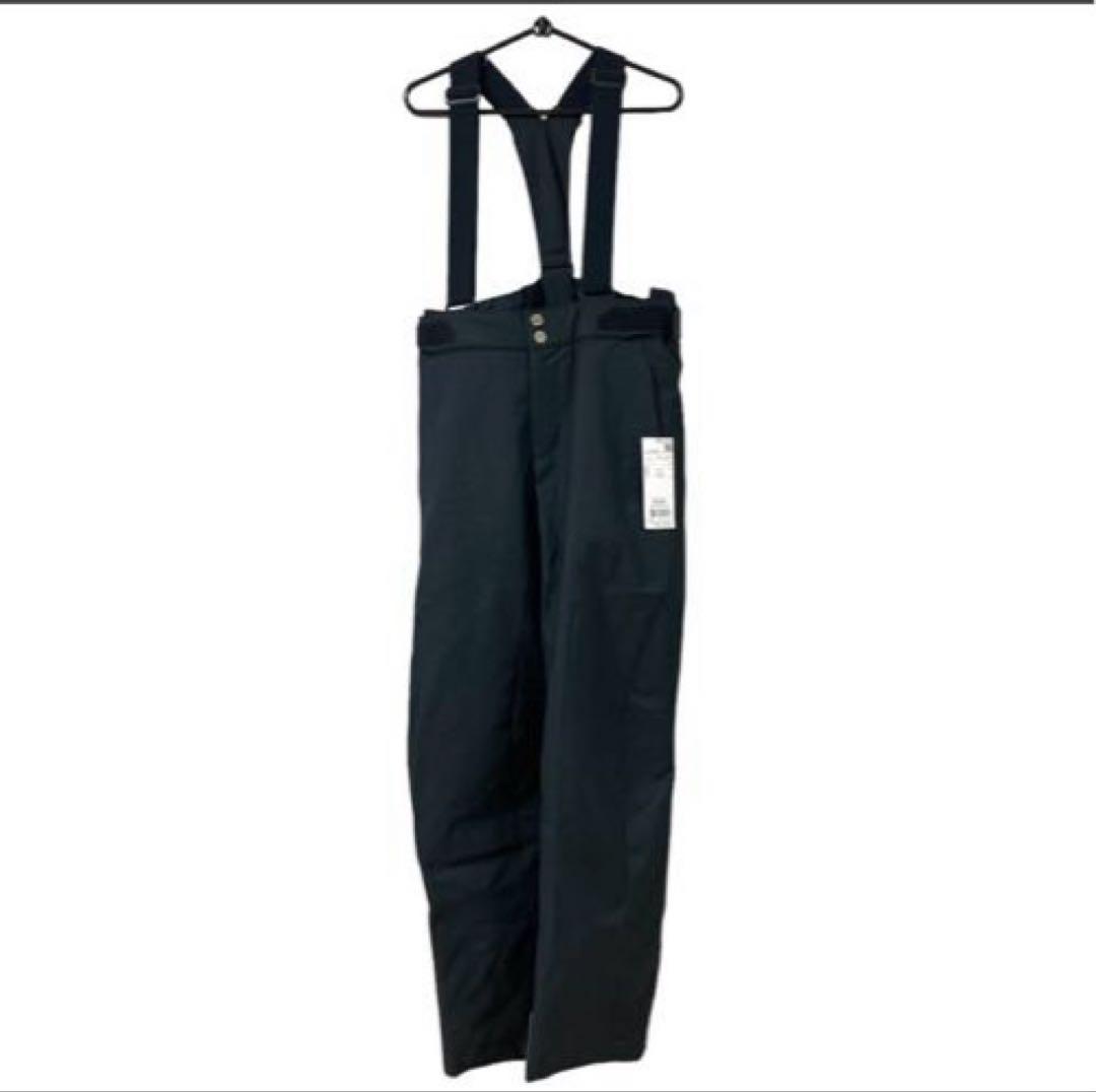 スノーボード The North Face Powder Guide Light Bib S