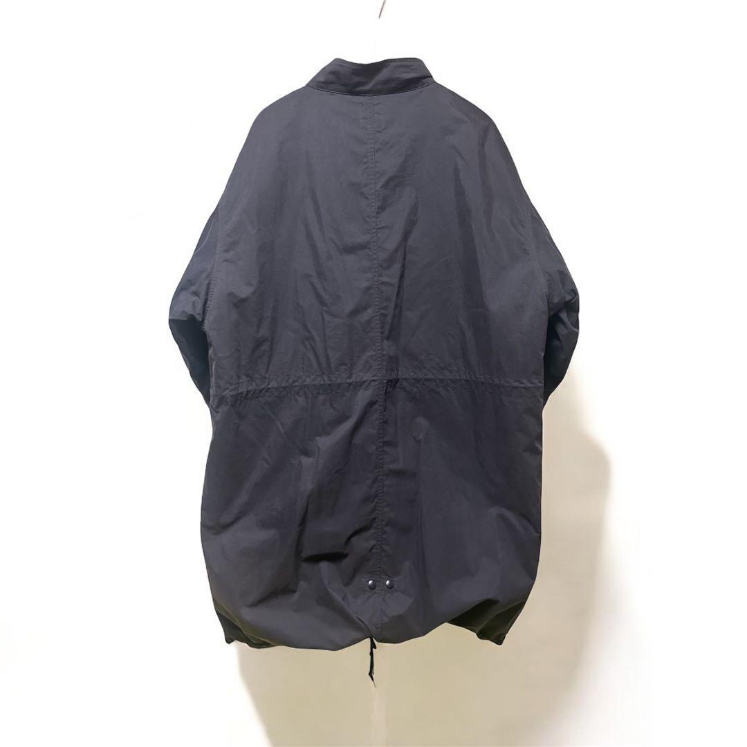 クロゲンさん専用　BEAMS オリジナル モッズコート m-65 ライナー付き