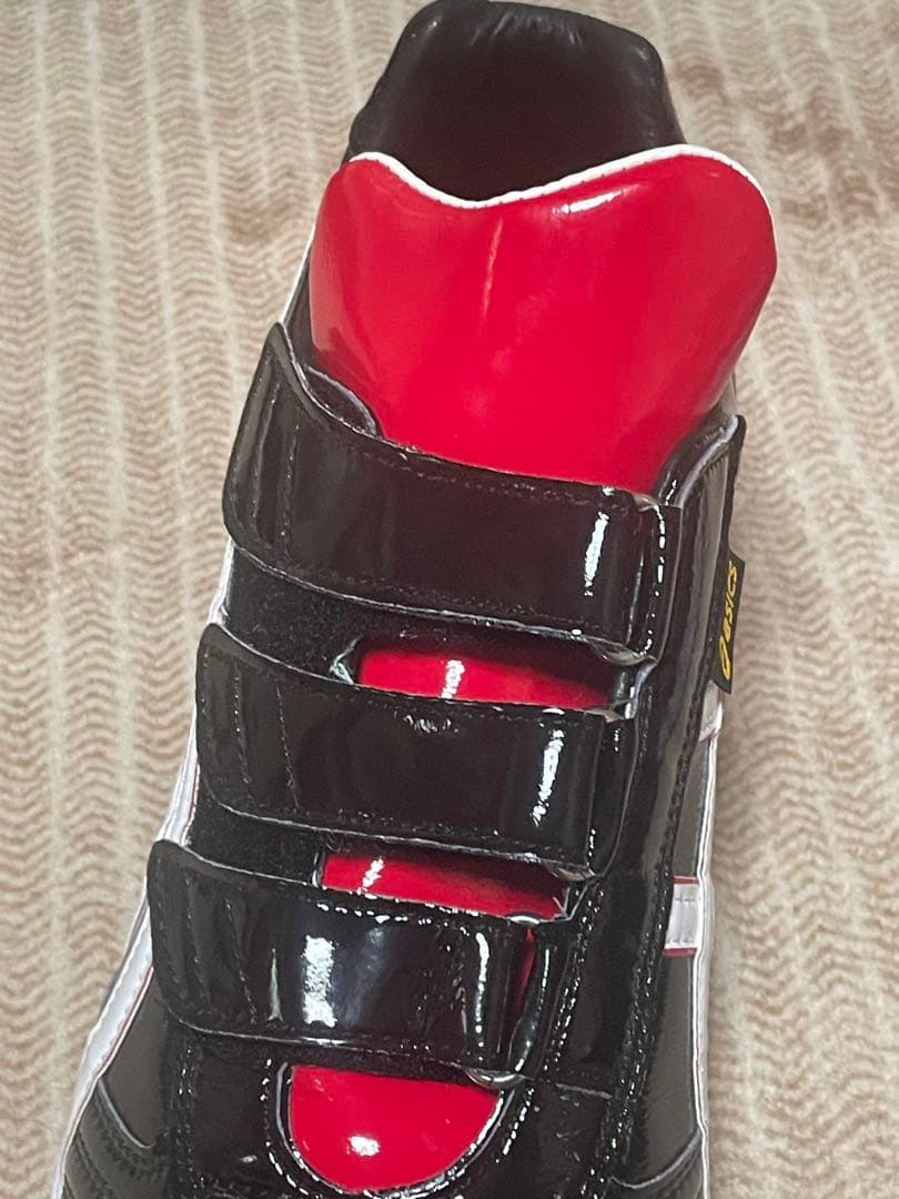 アシックス　野球用トレーニングシューズ