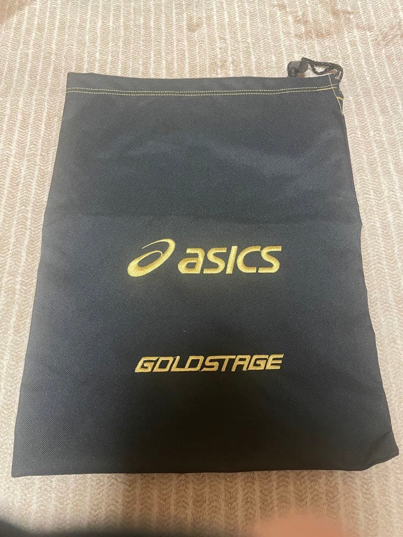 アシックス　野球用トレーニングシューズ