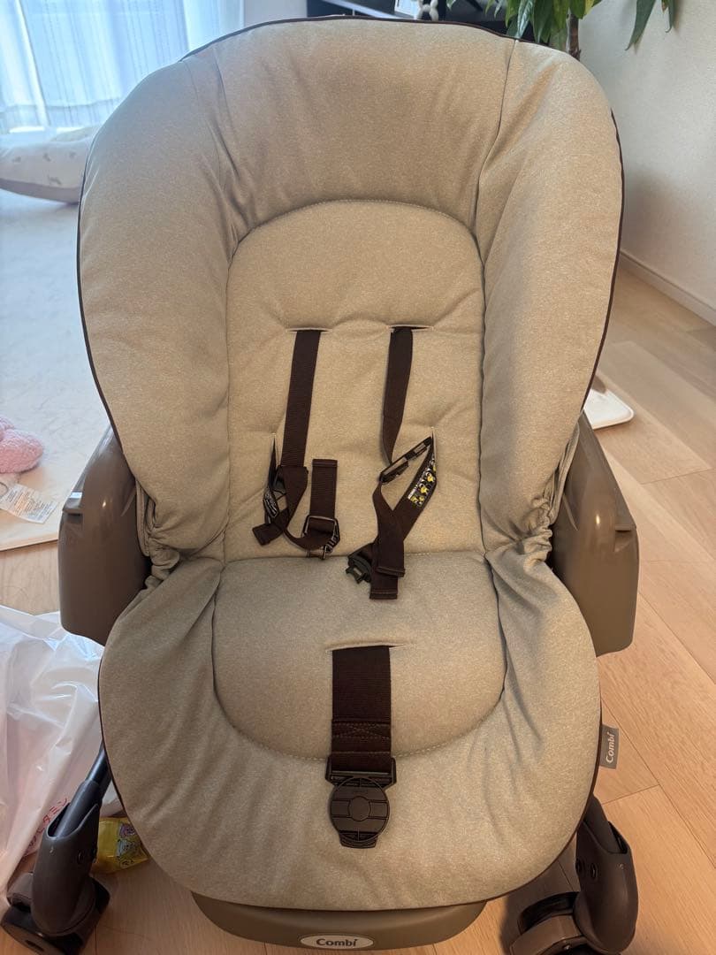 combi 自動ネムリラ