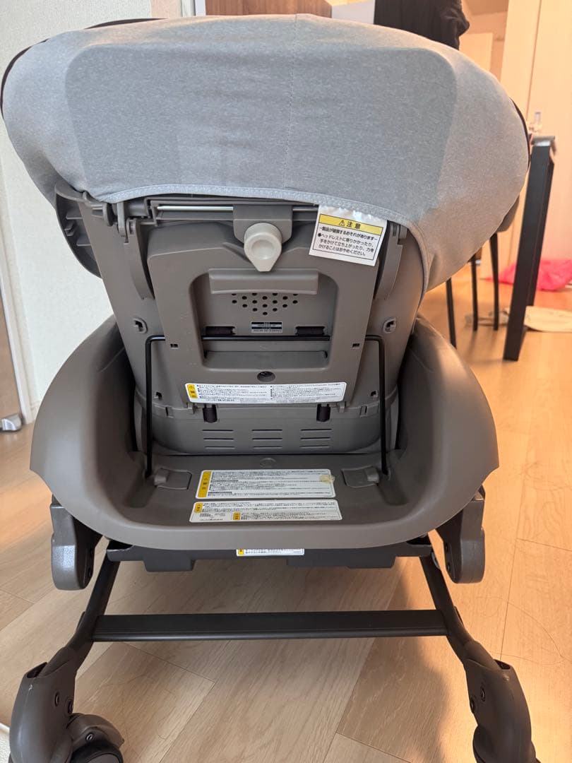 combi 自動ネムリラ