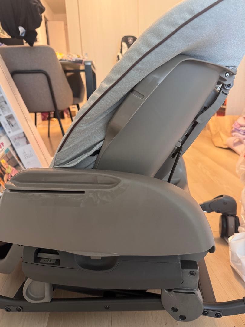 combi 自動ネムリラ