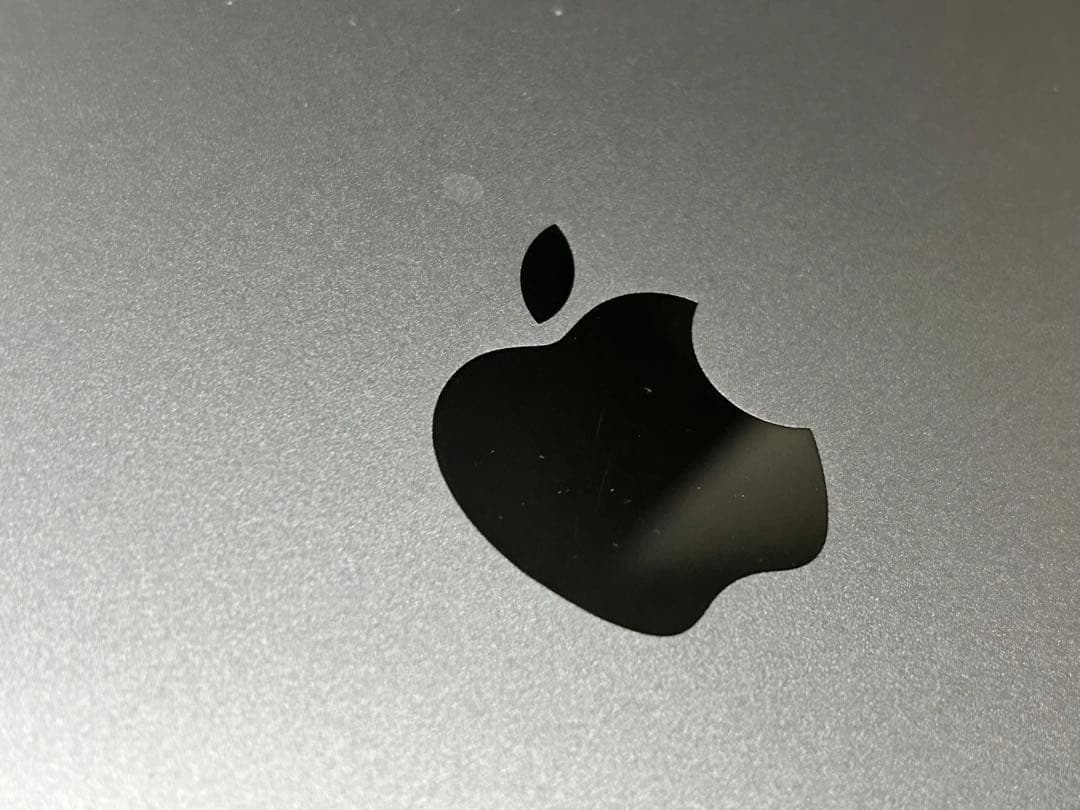 MacBook Air M1 2020 16GB 512GB バッテリー93%