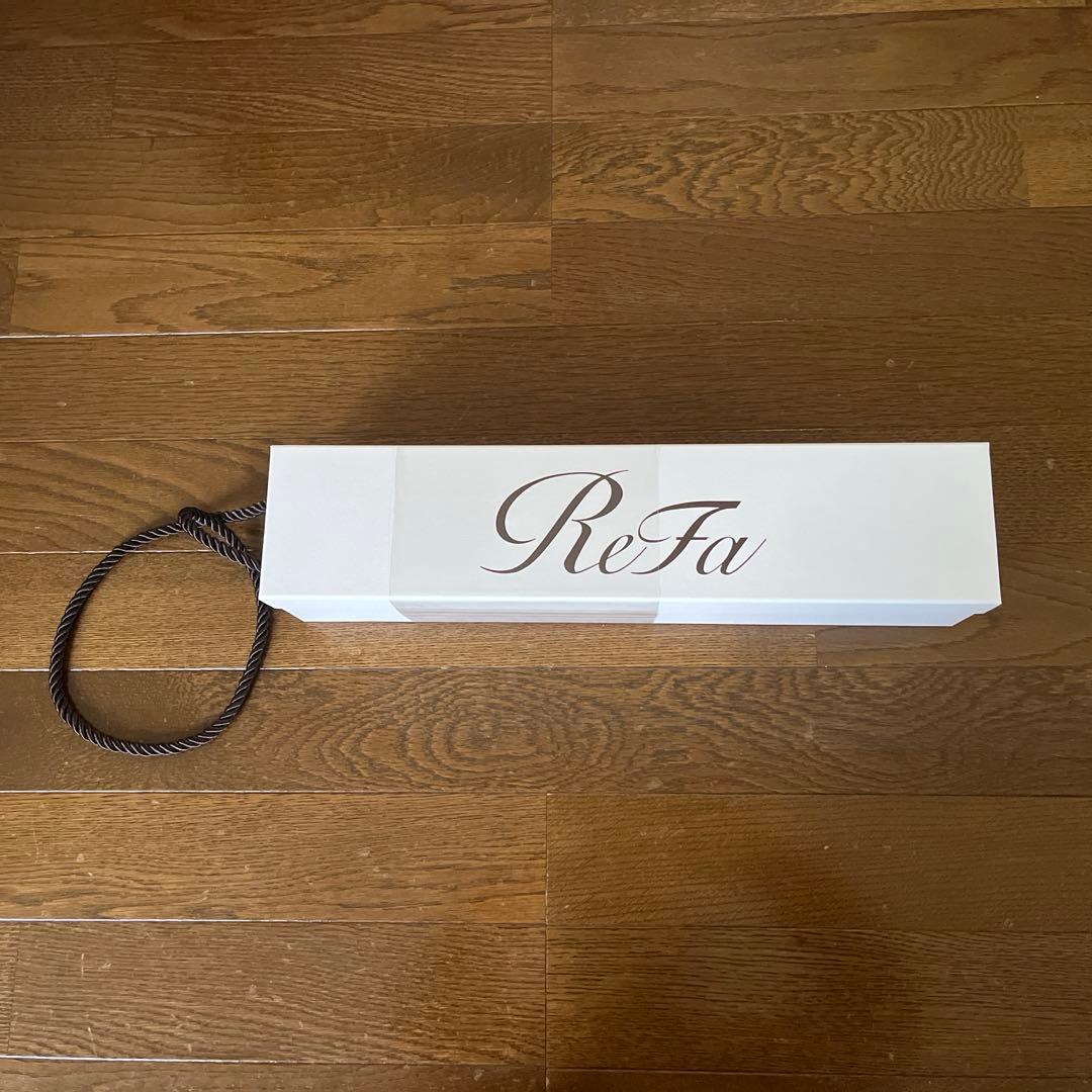 る*あ様 ReFa ビューテックストレートアイロン