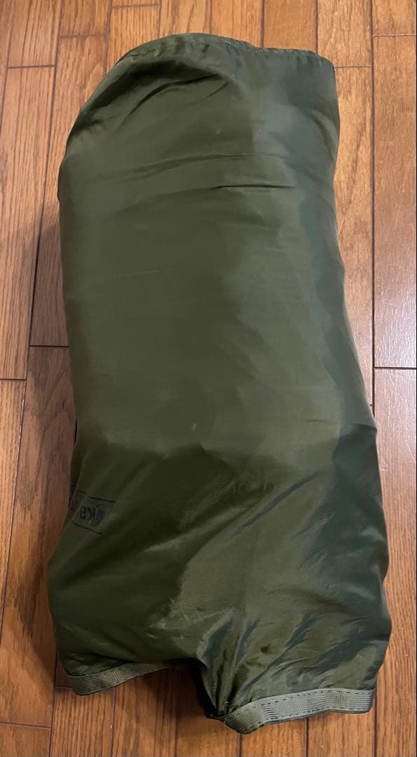 テンマクデザイン　パンダVC+ と　新品オプションのセット