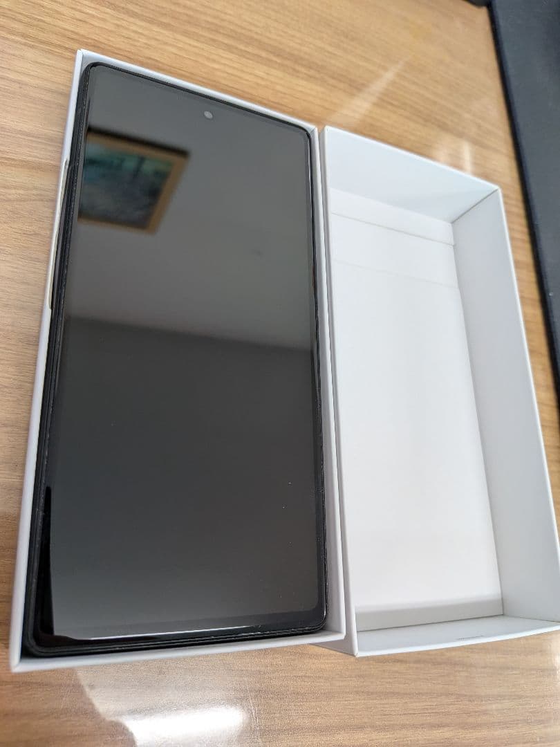 googlePixel6a ピクセル6a SIMフリー