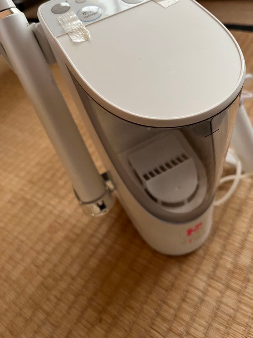 H2 Dental T-Time Pro 本体