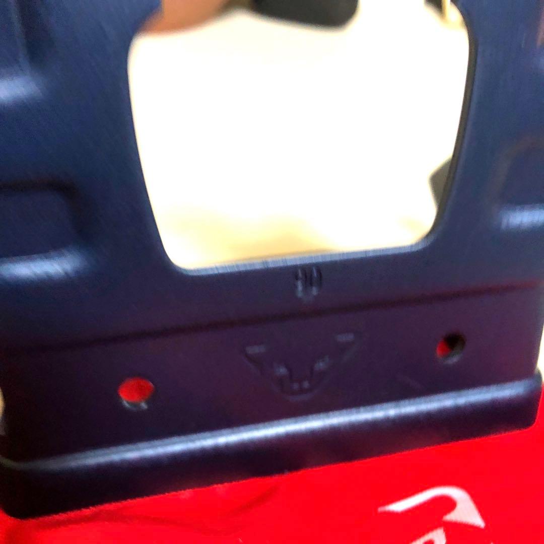 ディナフィット　クランポン　90㎜