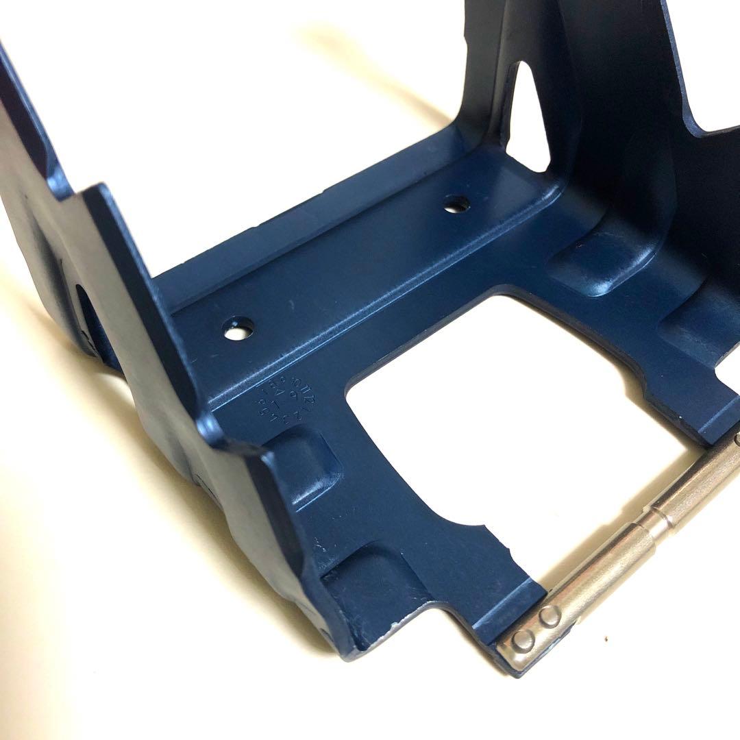 ディナフィット　クランポン　90㎜