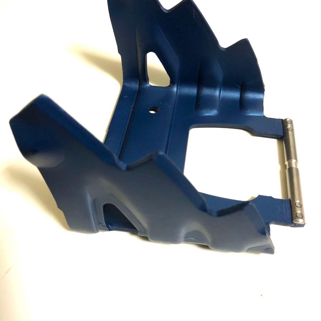 ディナフィット　クランポン　90㎜