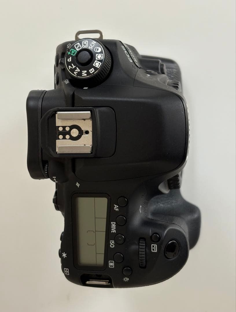 Canon EOS 80D デジタル一眼レフカメラ 本体