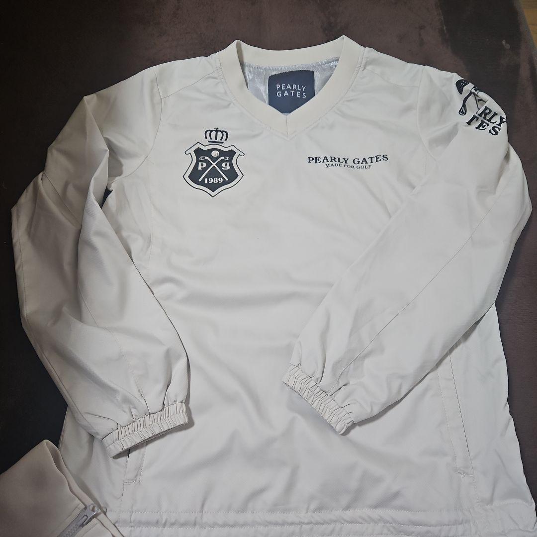 E*️様 PEARLY GATES パーリーゲイツ スニード　インナー　2枚セッ