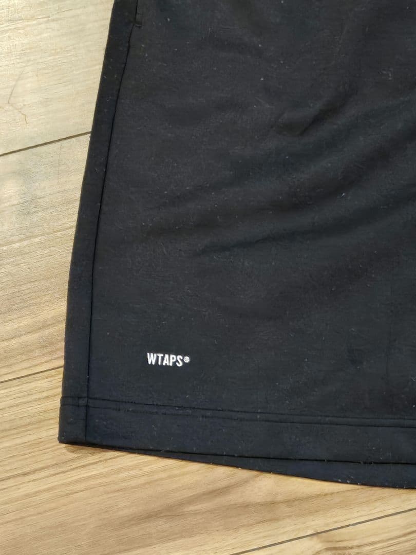 WTAPS ハーフパンツ