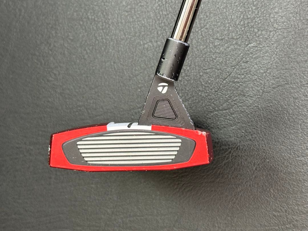 テーラーメイド スパイダー GTX トラス TM1 パター