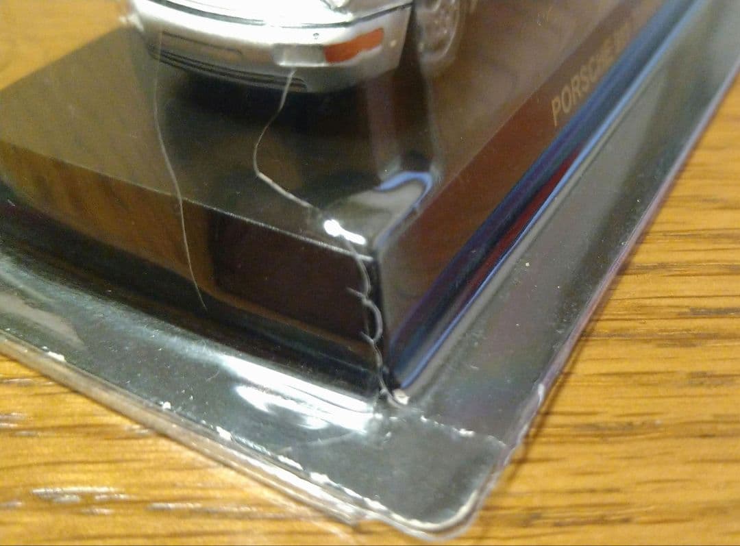 京商 1/64 ポルシェ ミニカーコレクション 13台セット