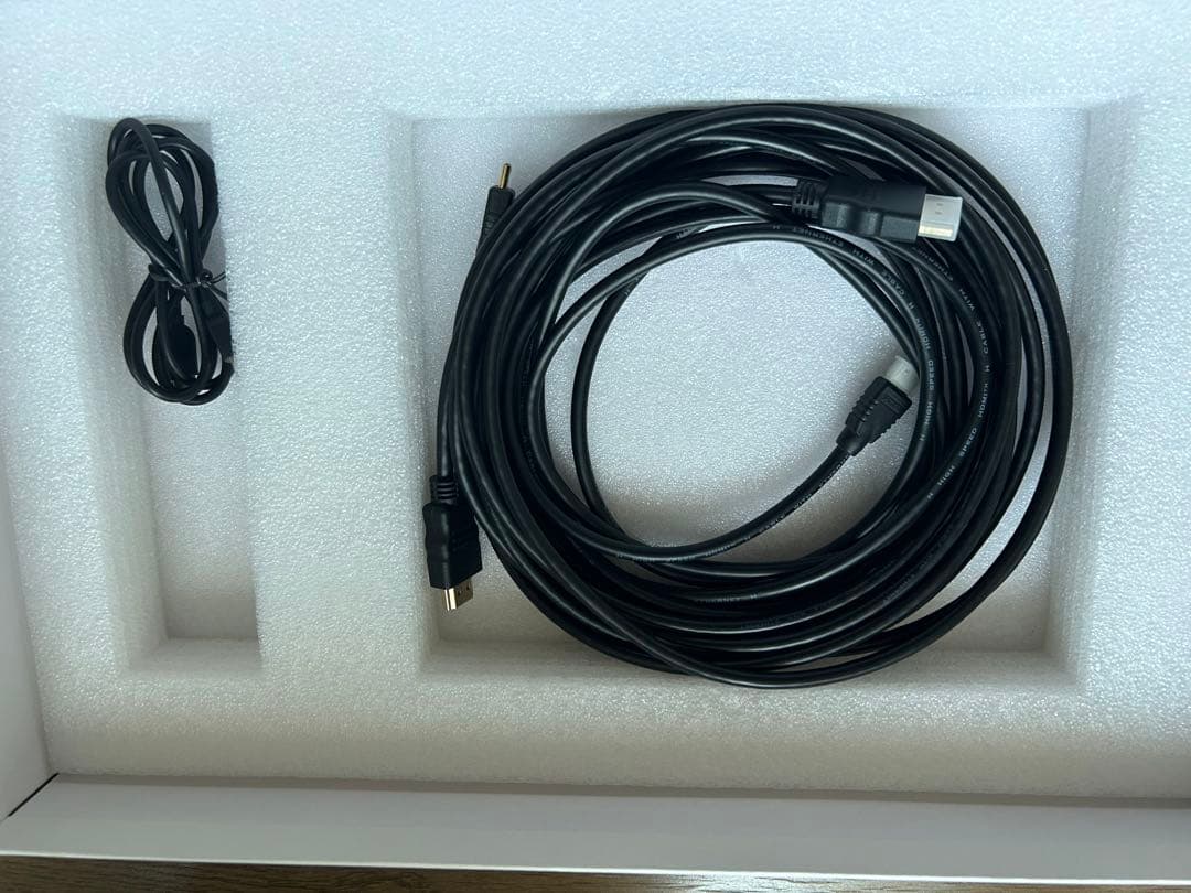 portable monitor 液晶モニター kksmart wcs156