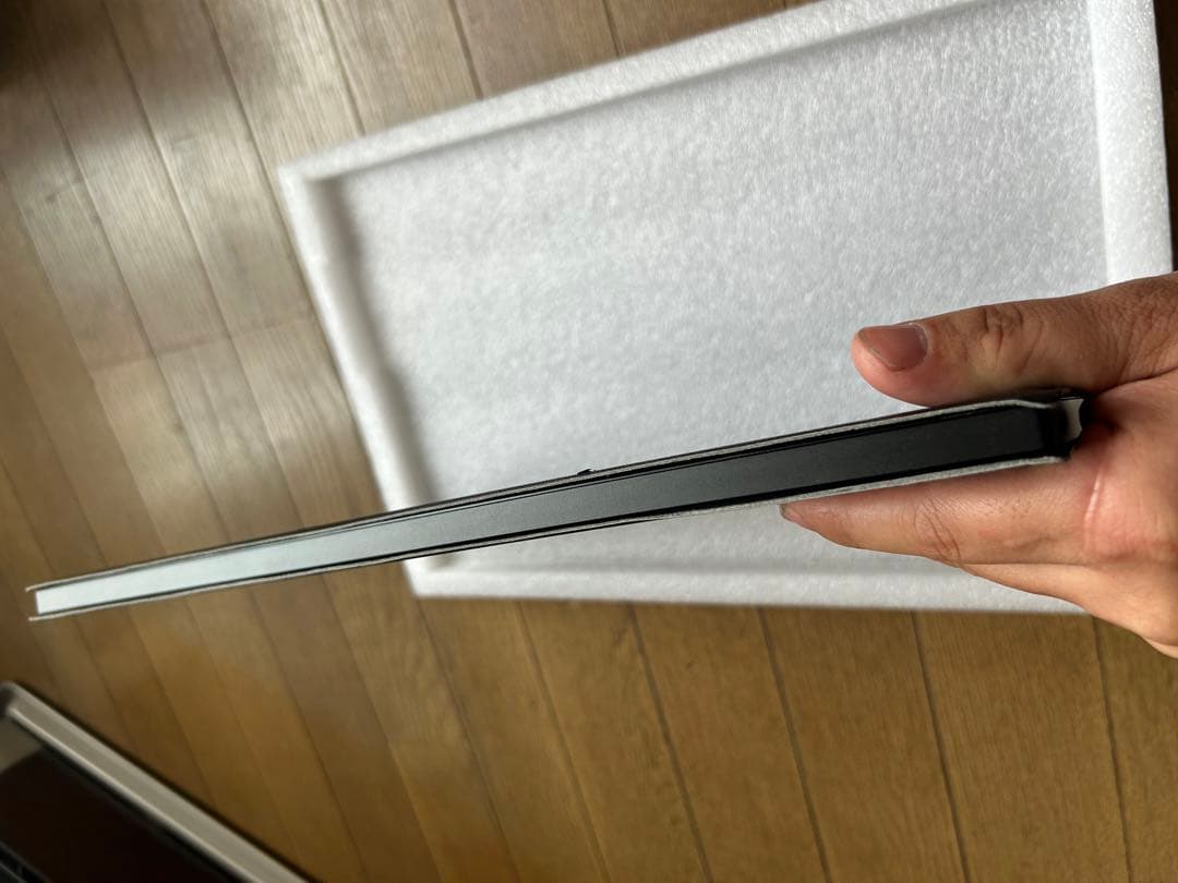 portable monitor 液晶モニター kksmart wcs156