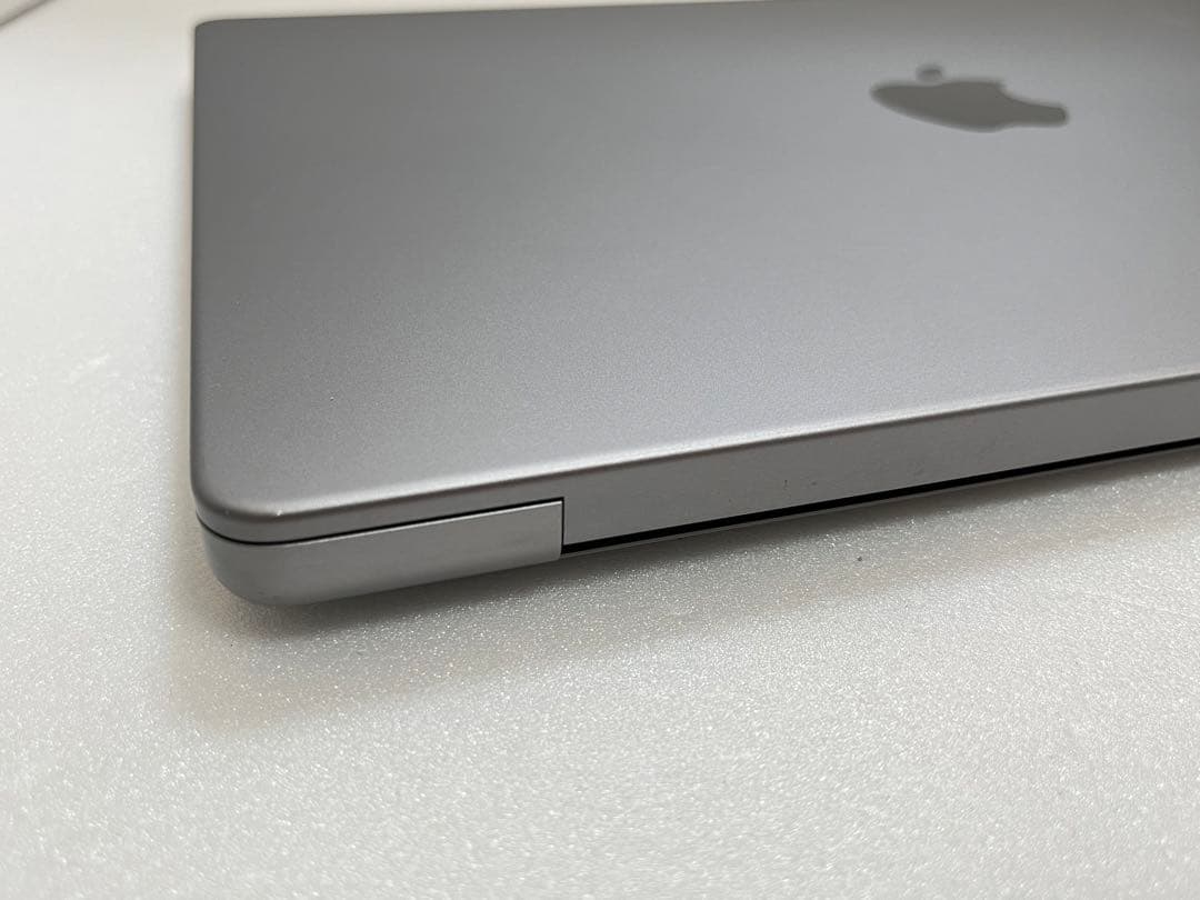 MacBook Pro M1 Max 14インチ 2021 1TGB/64GB